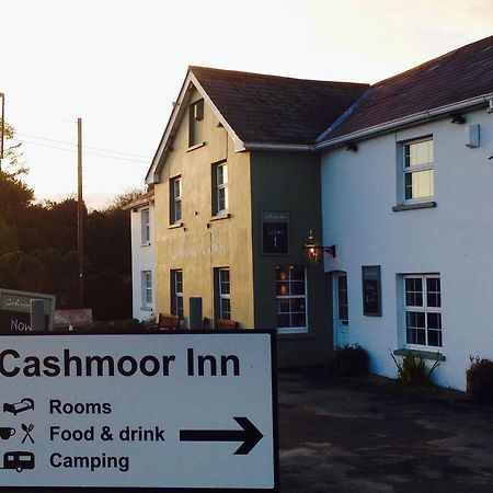 Cashmoor Inn - Inn On The Chase Ringwood Extérieur photo